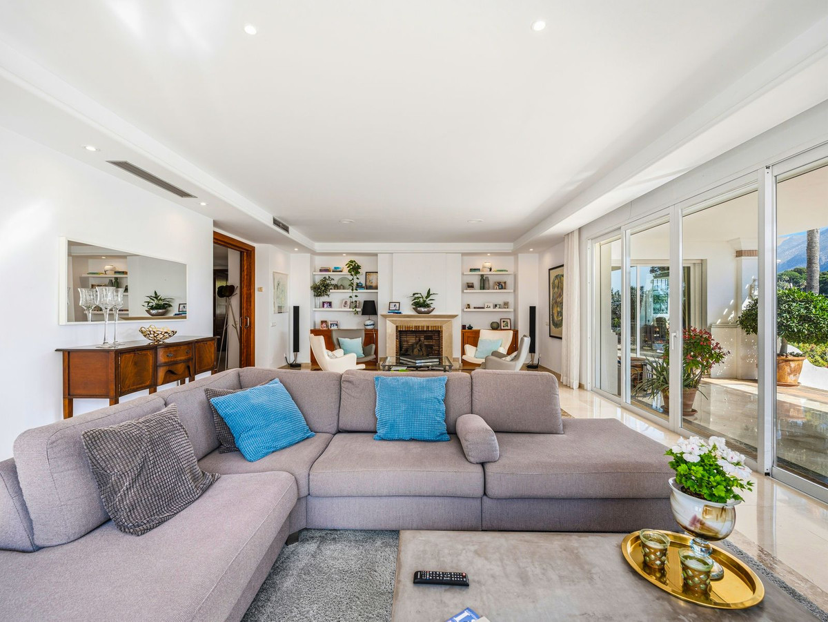Villa for sale in Marbella