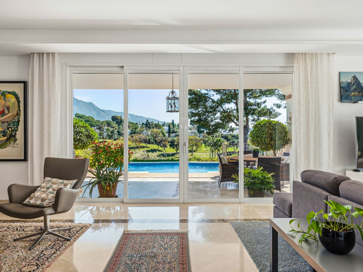 Villa for sale in Marbella