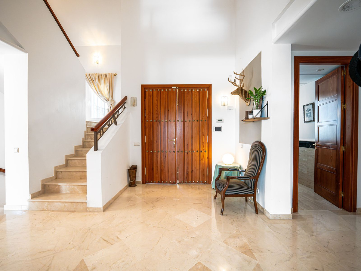 Villa for sale in Marbella