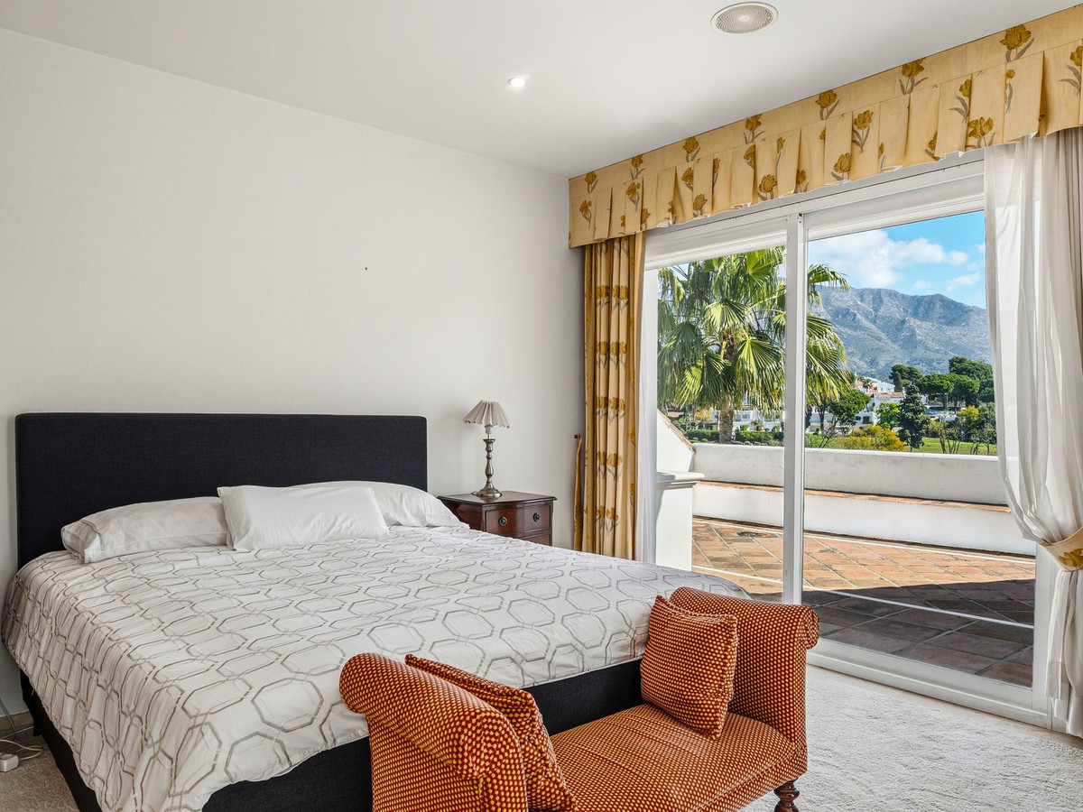 Villa for sale in Marbella