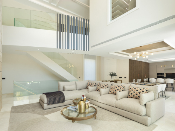 Villa for sale in Marbella