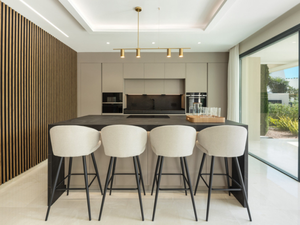 Villa for sale in Marbella