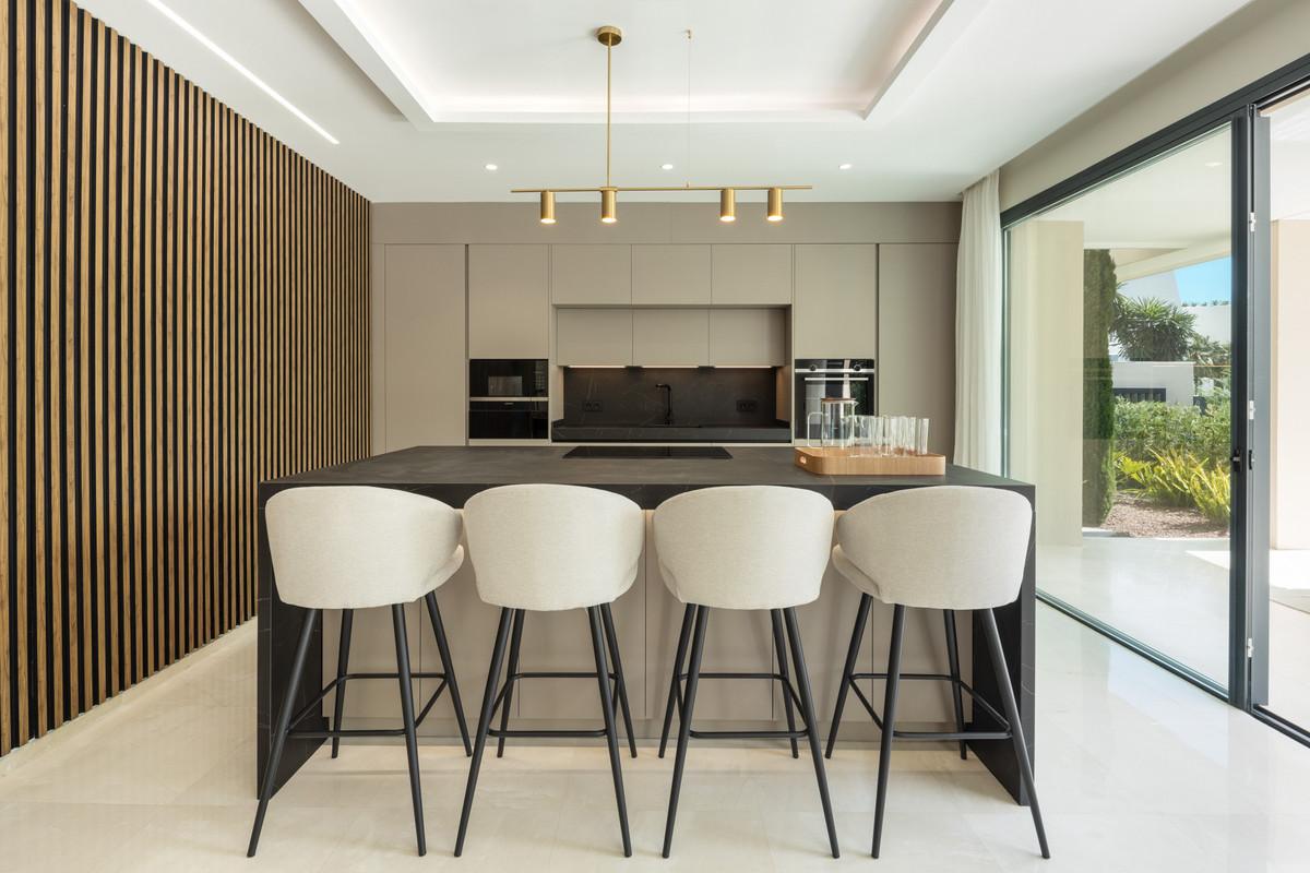 Villa for sale in Marbella