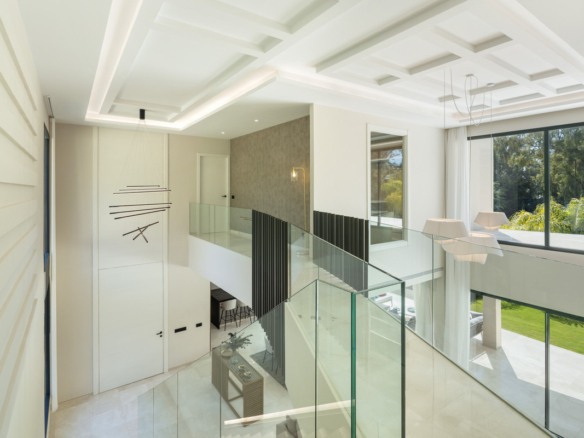 Villa for sale in Marbella