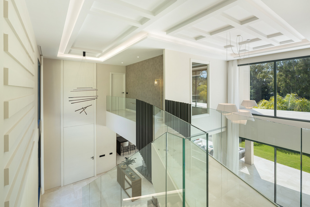 Villa for sale in Marbella
