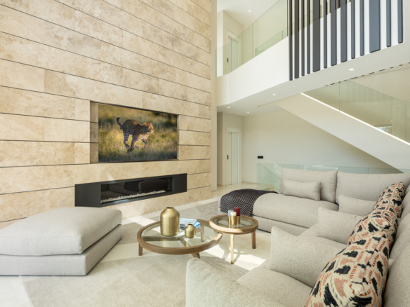 Villa for sale in Marbella