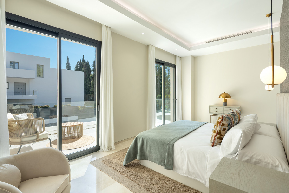 Villa for sale in Marbella