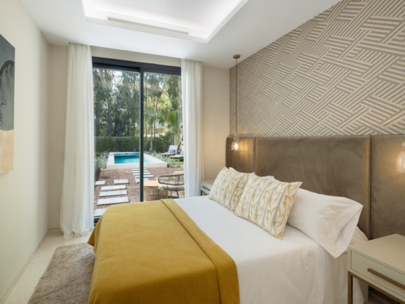 Villa for sale in Marbella