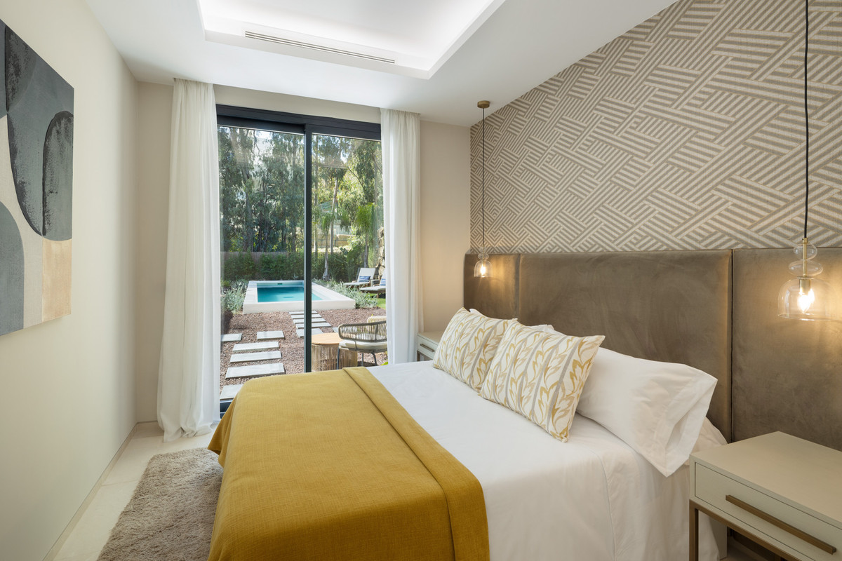 Villa for sale in Marbella