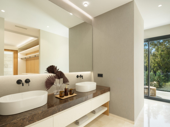 Villa for sale in Marbella