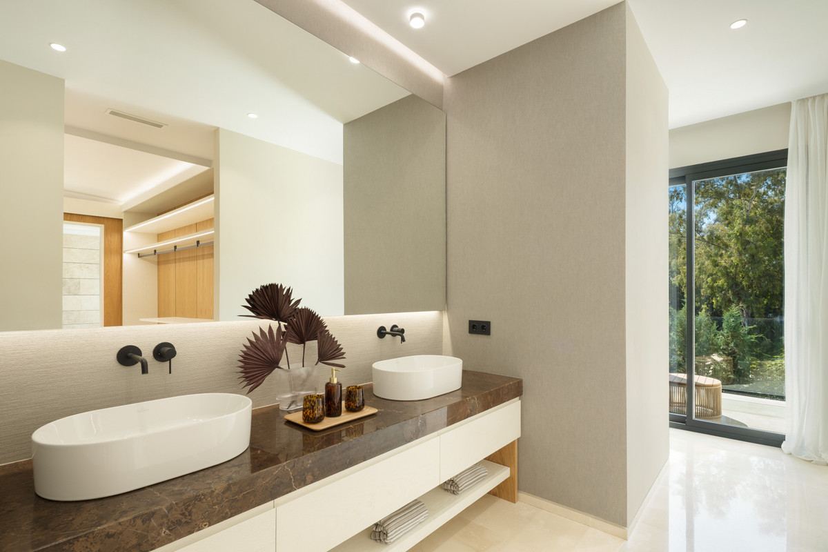Villa for sale in Marbella