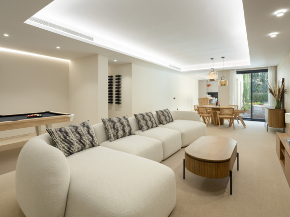 Villa for sale in Marbella