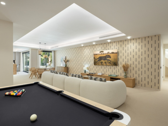 Villa for sale in Marbella