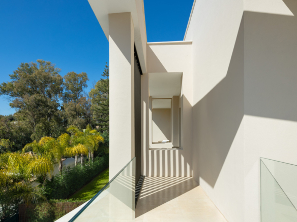 Villa for sale in Marbella