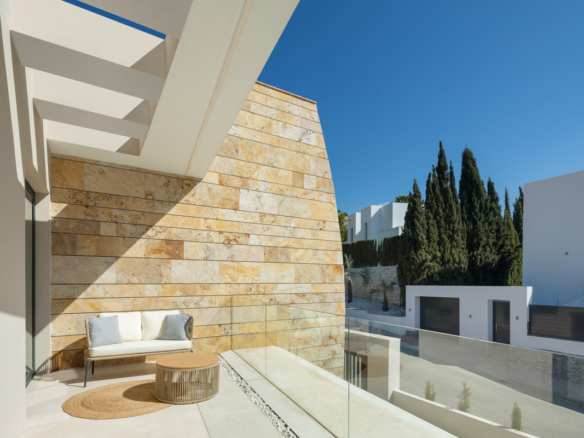 Villa for sale in Marbella