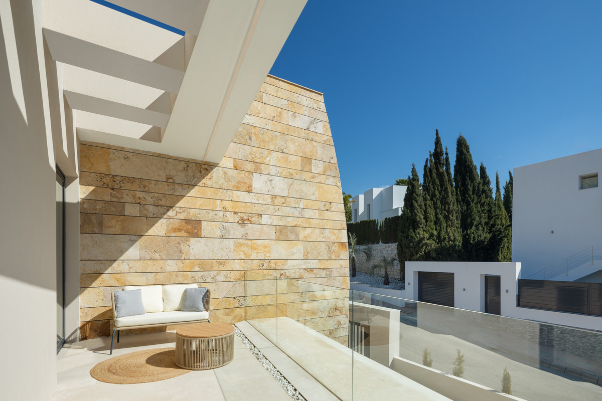 Villa for sale in Marbella