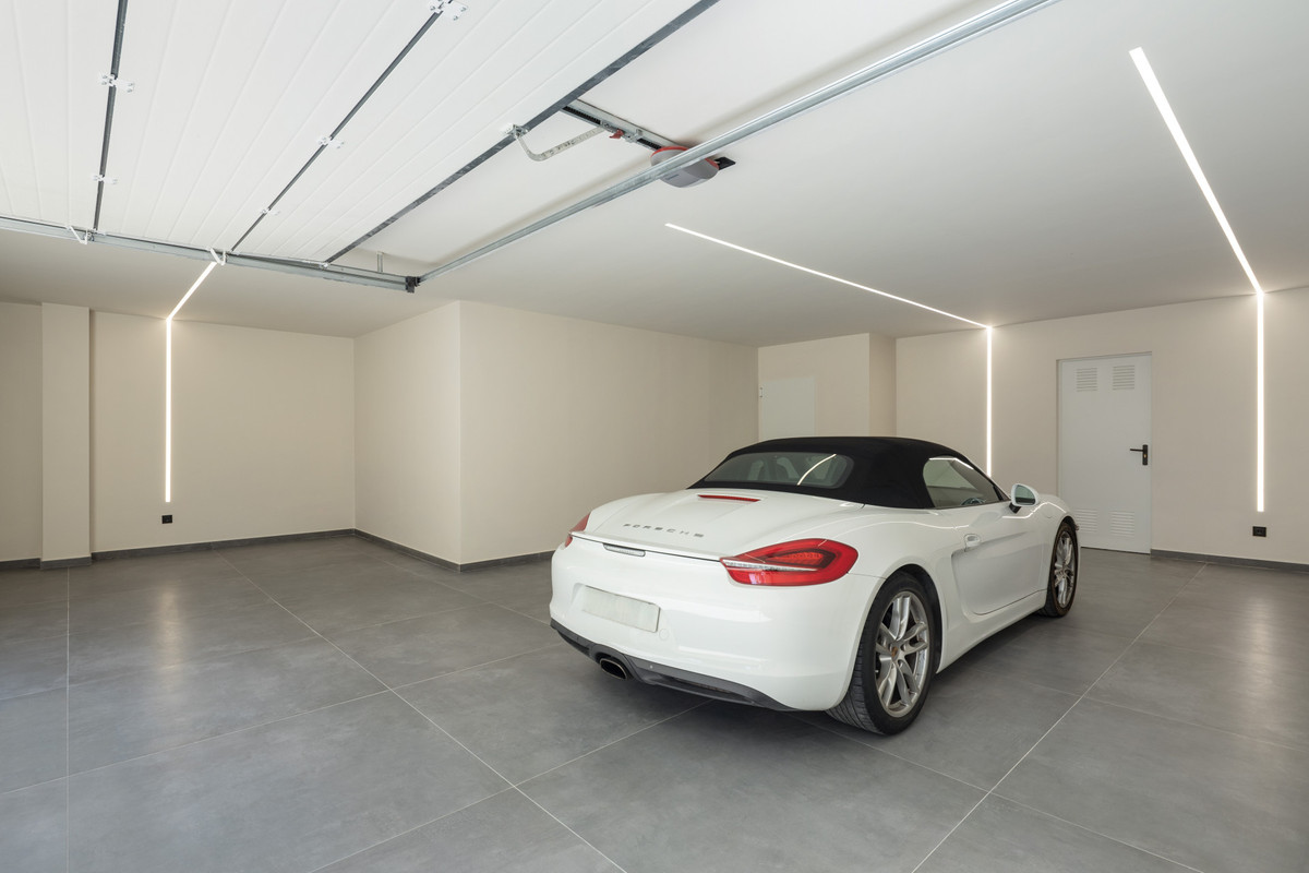 Villa for sale in Marbella