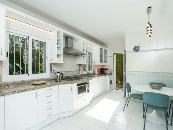 Villa for sale in Marbella