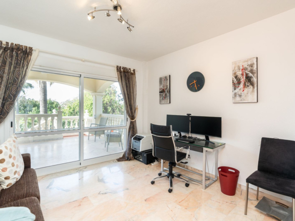Villa for sale in Marbella