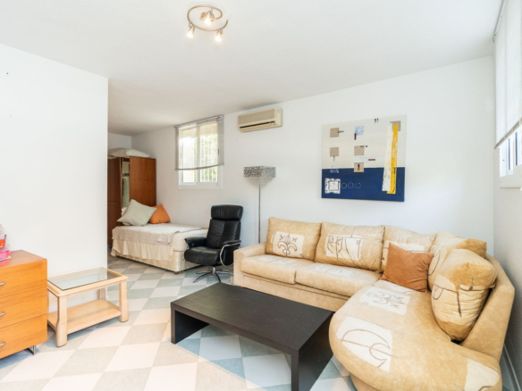 Villa for sale in Marbella
