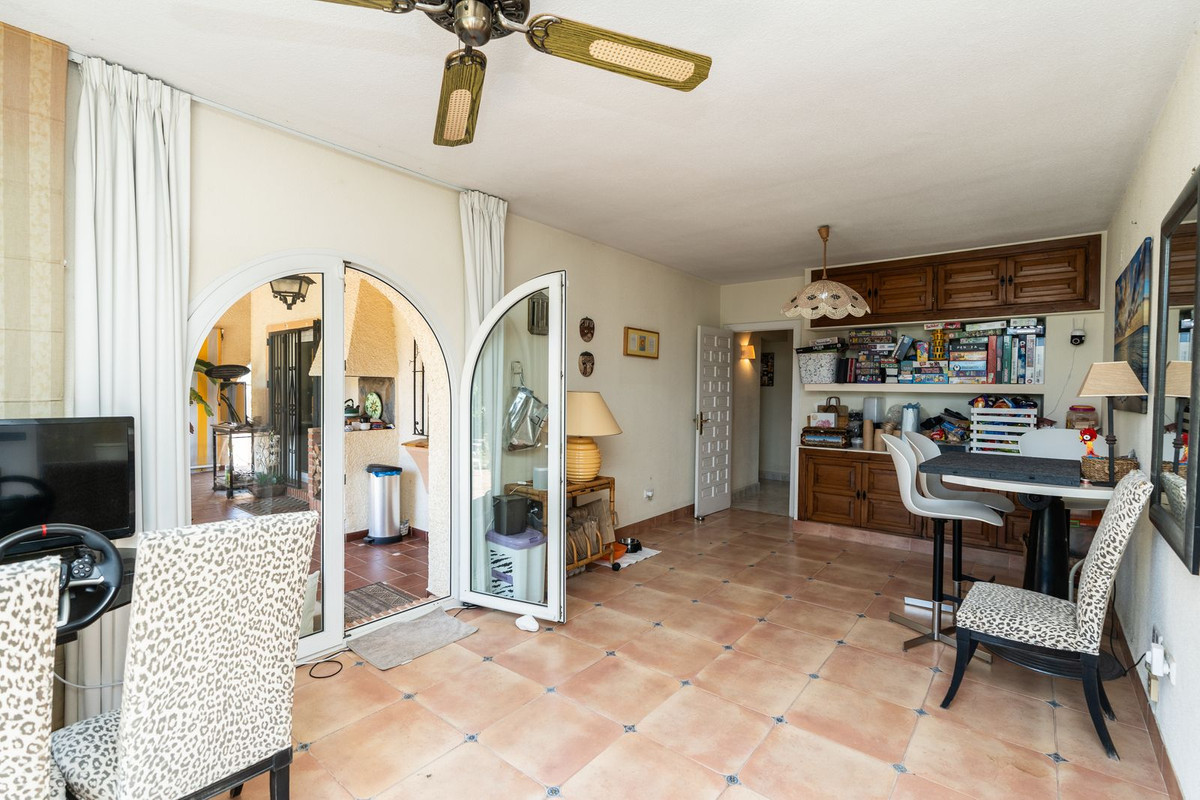 Villa for sale in Marbella