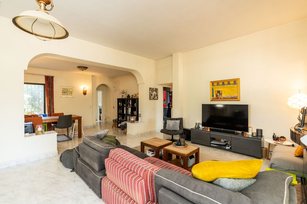 Villa for sale in Marbella