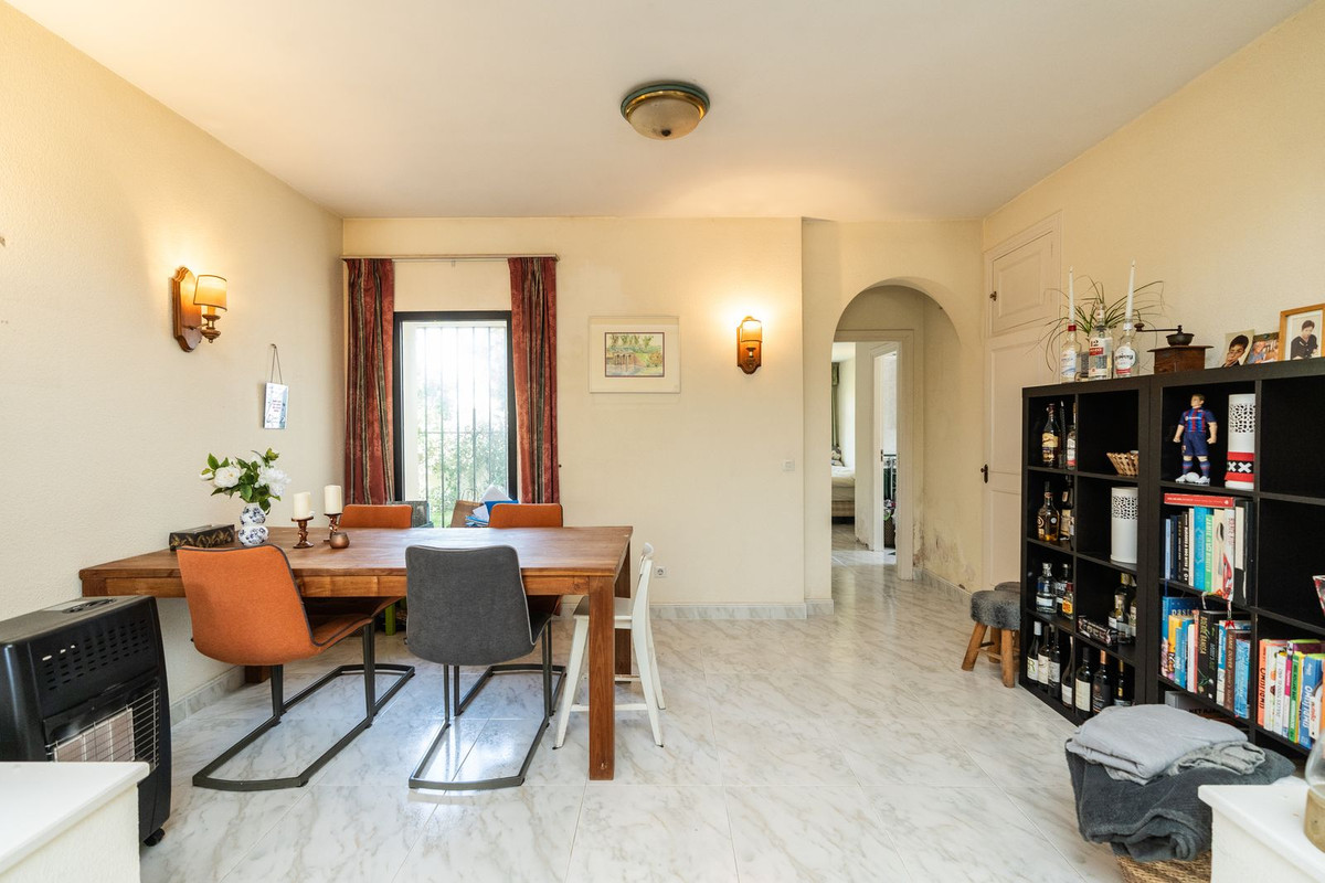 Villa for sale in Marbella