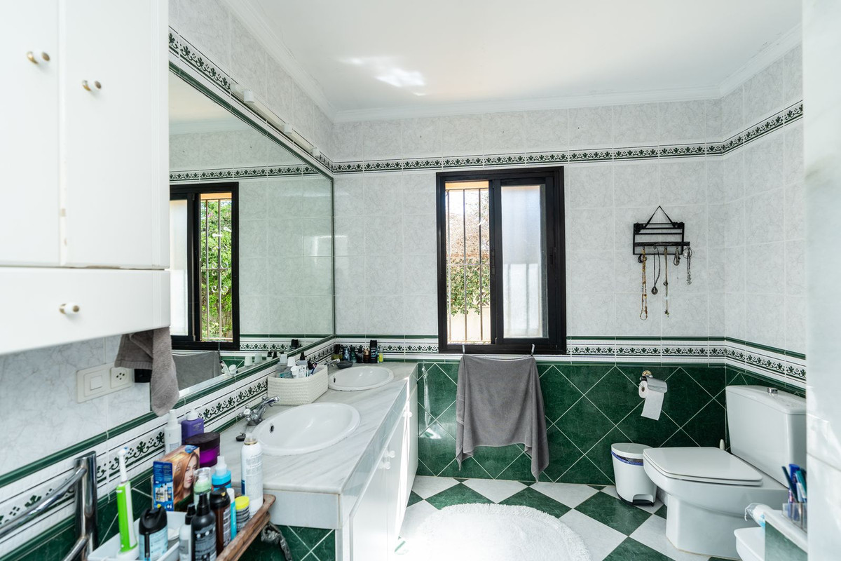 Villa for sale in Marbella
