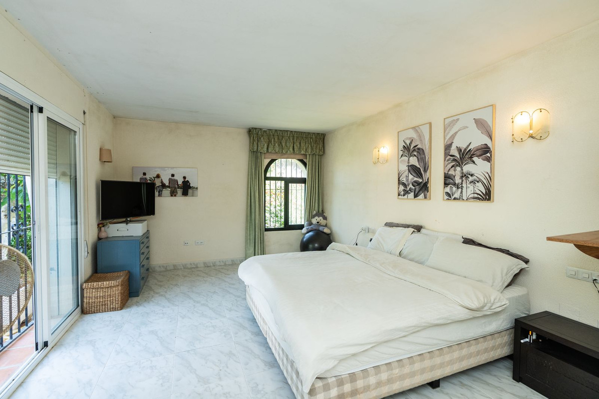 Villa for sale in Marbella