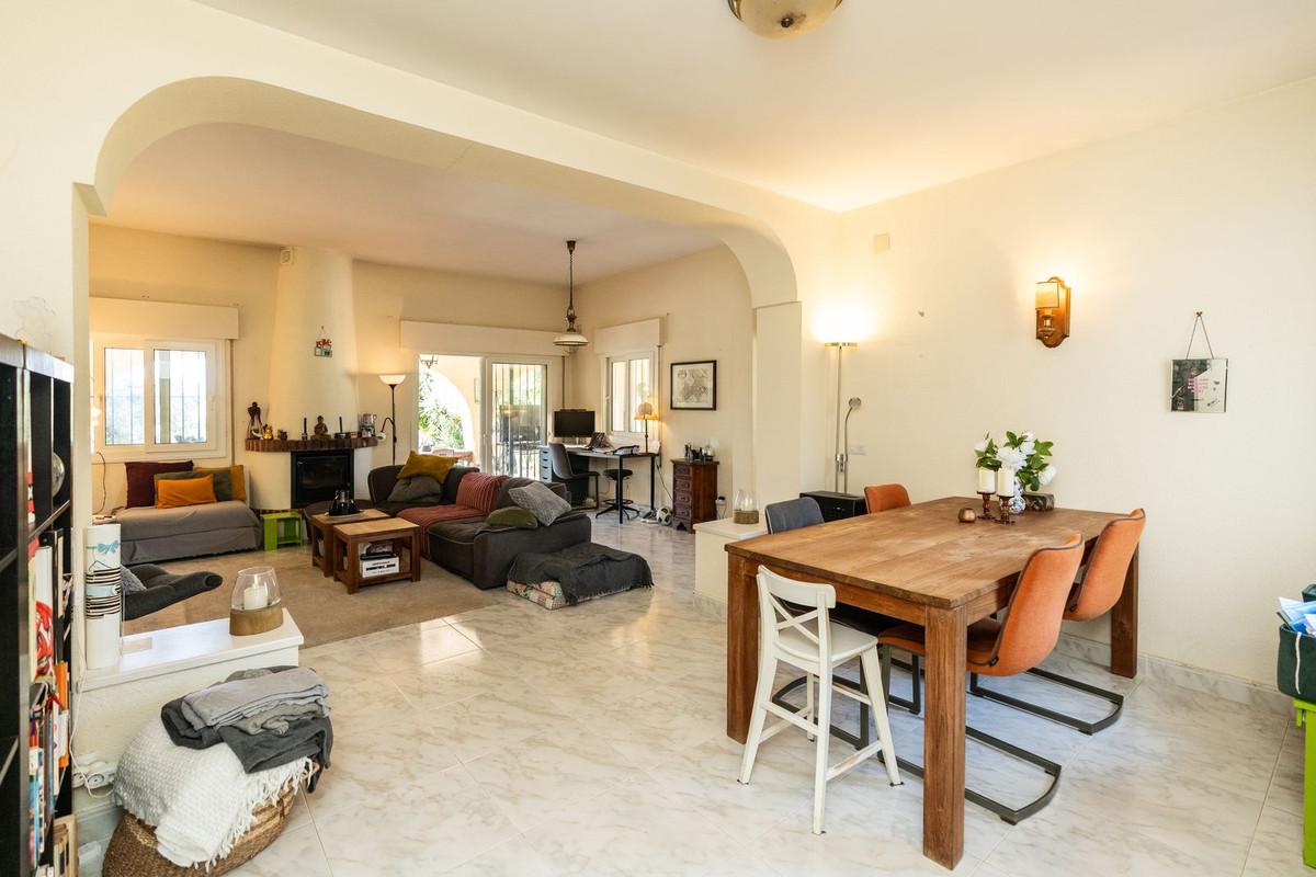Villa for sale in Marbella