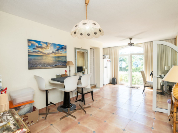 Villa for sale in Marbella
