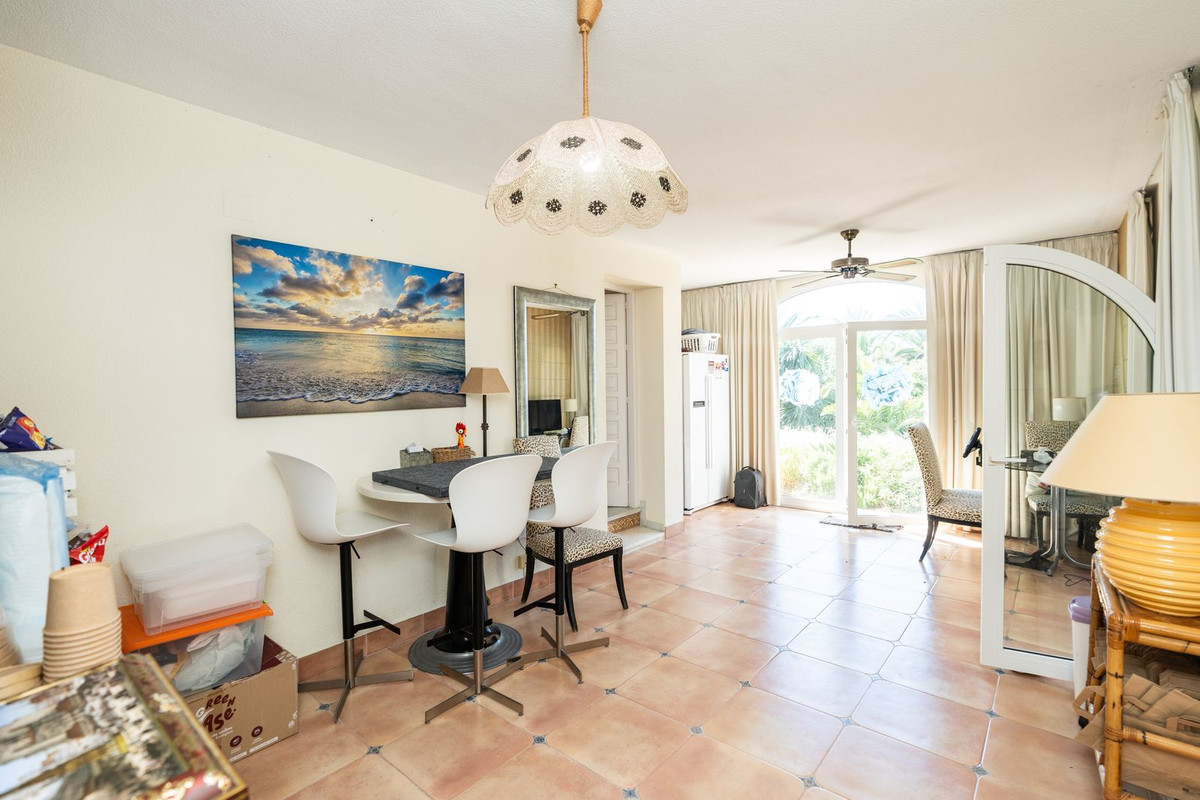 Villa for sale in Marbella