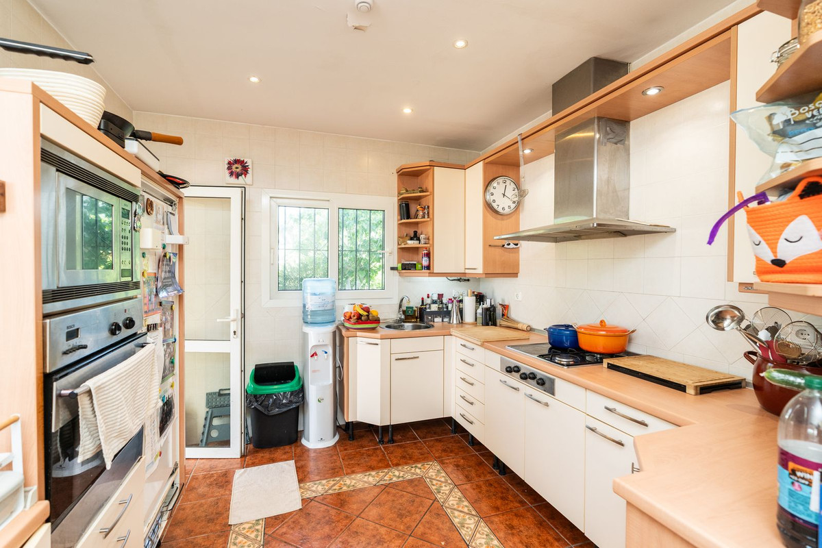 Villa for sale in Marbella