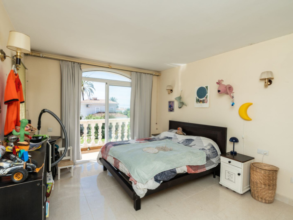 Villa for sale in Marbella