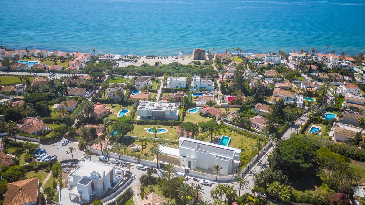 Villa for sale in Marbella
