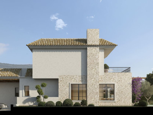 Villa for sale in Marbella