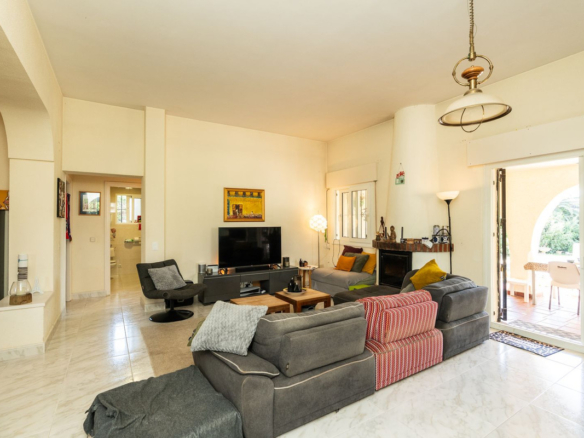 Villa for sale in Marbella