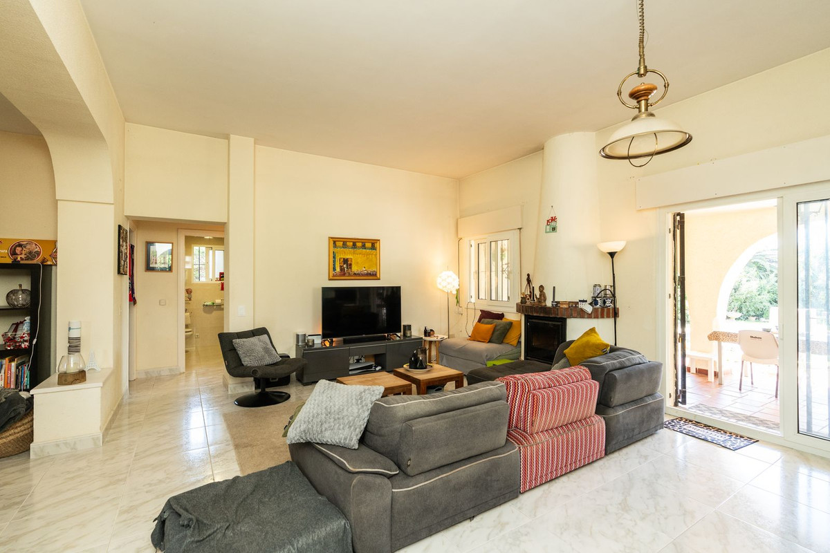 Villa for sale in Marbella