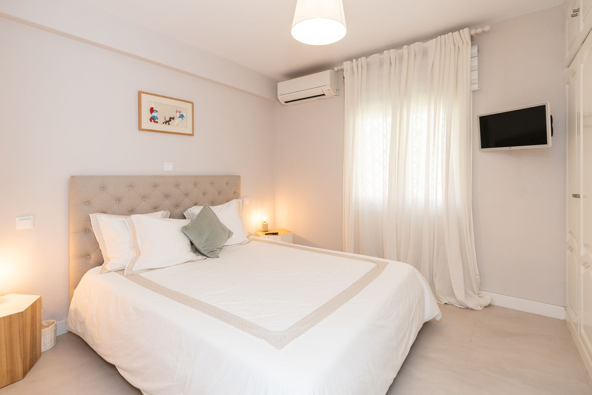 Villa for sale in Marbella