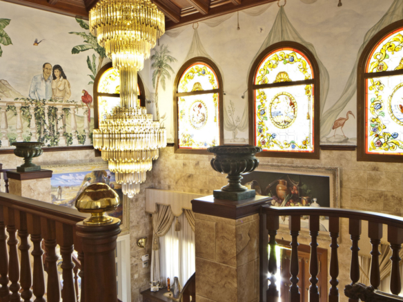 Villa for sale in Marbella