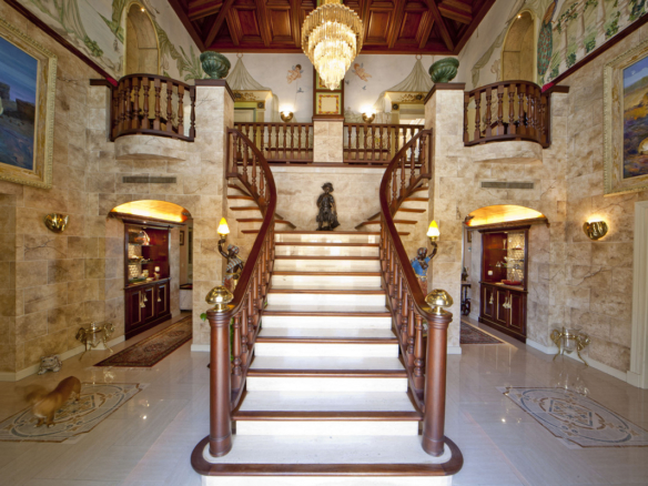 Villa for sale in Marbella