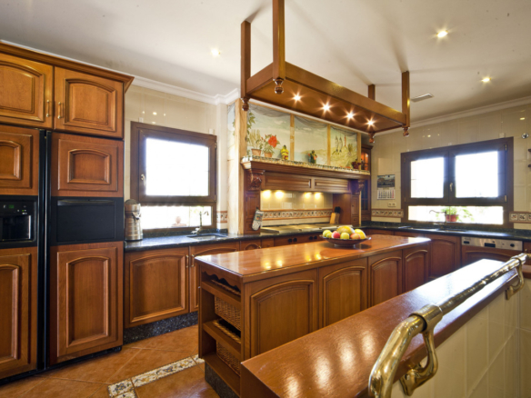 Villa for sale in Marbella
