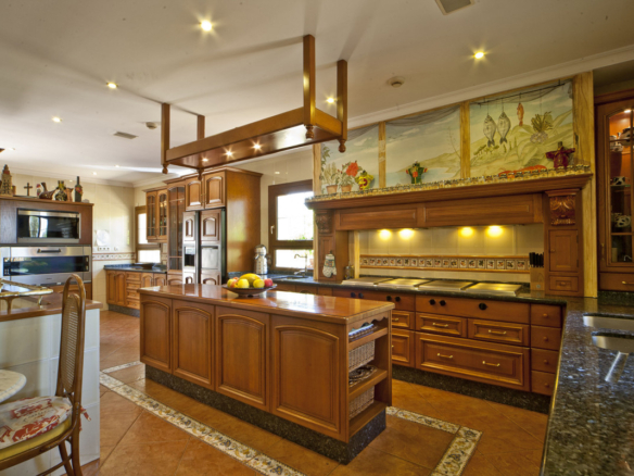Villa for sale in Marbella