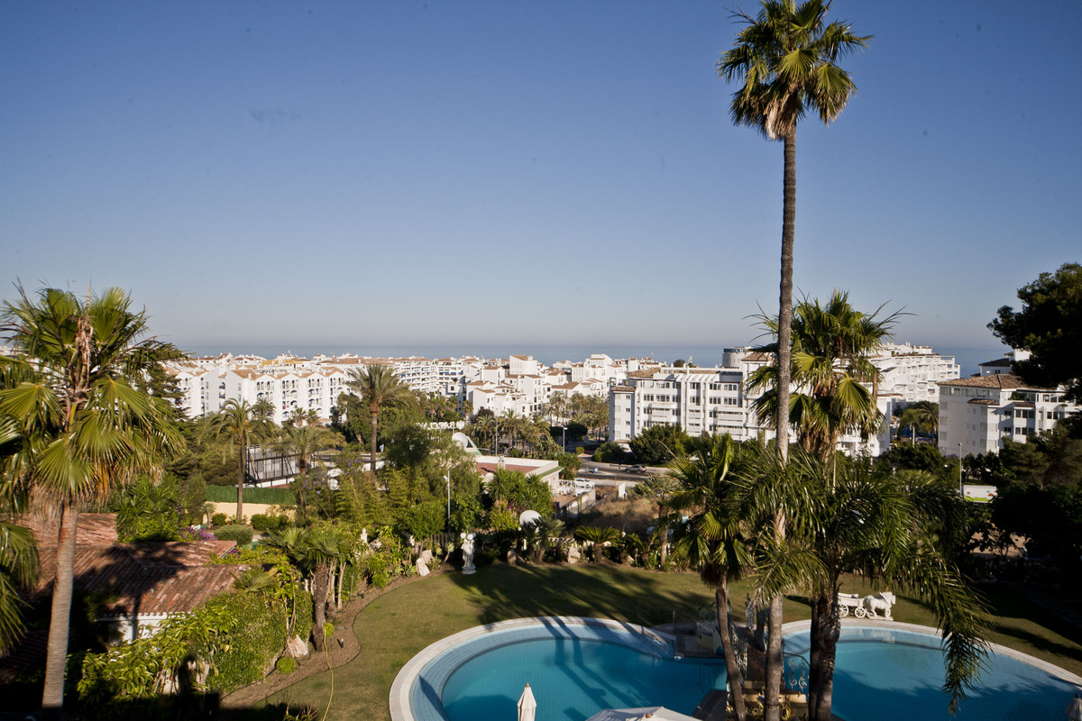 Villa for sale in Marbella