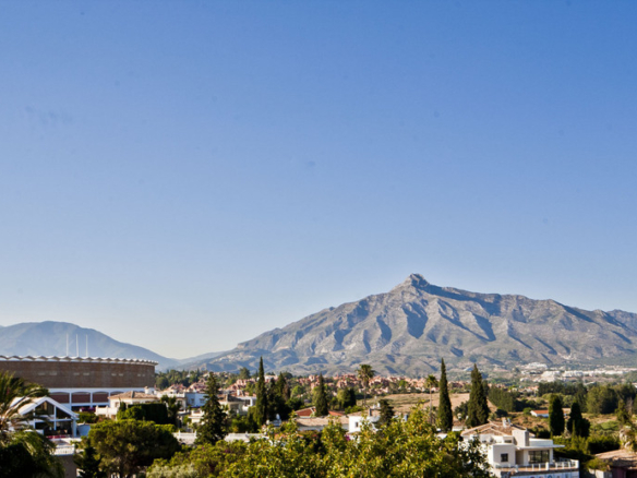 Villa for sale in Marbella