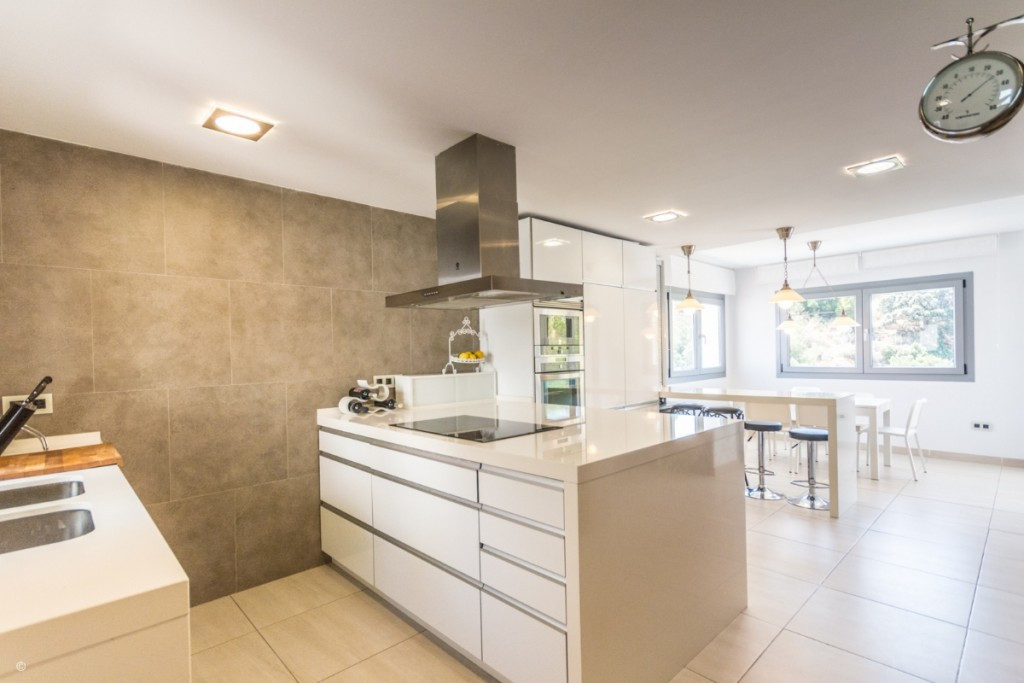 Villa for sale in Mijas