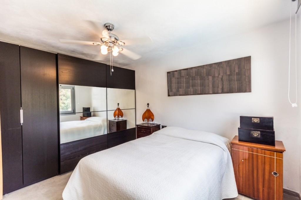 Villa for sale in Mijas