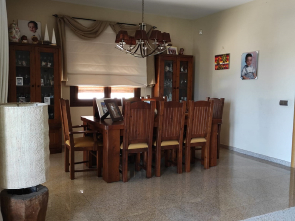 Villa for sale in Mijas