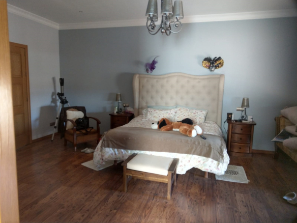 Villa for sale in Mijas