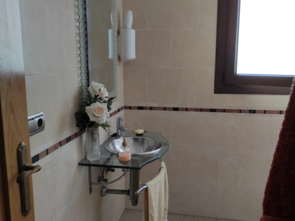 Villa for sale in Mijas